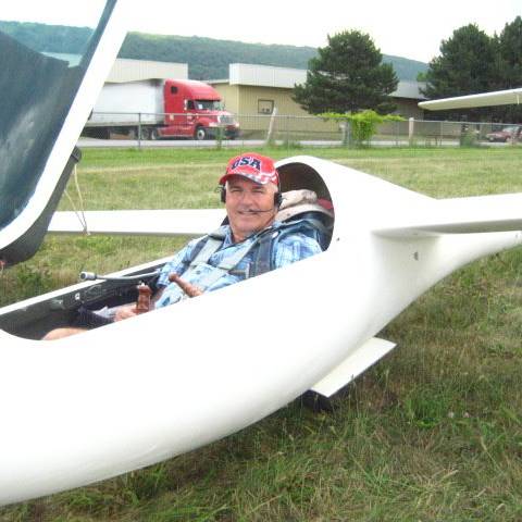 Jim Martin