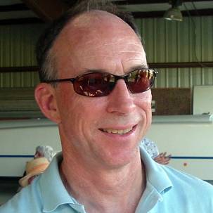 Rick Lafford